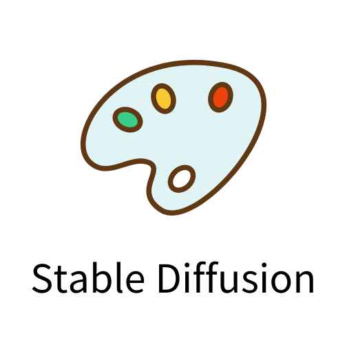 Stable Diffusion‌